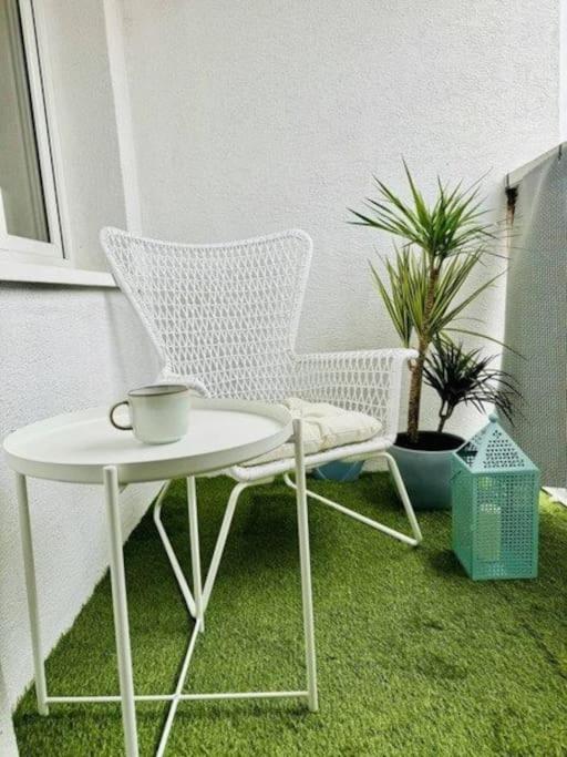 Apartment With Balcony Near Bulwary Wislane Wwa67 Варшава Екстер'єр фото